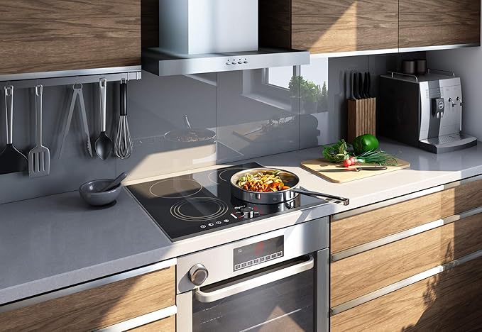 MELLERUD Ceramic Hob Clean and Care – 500ml