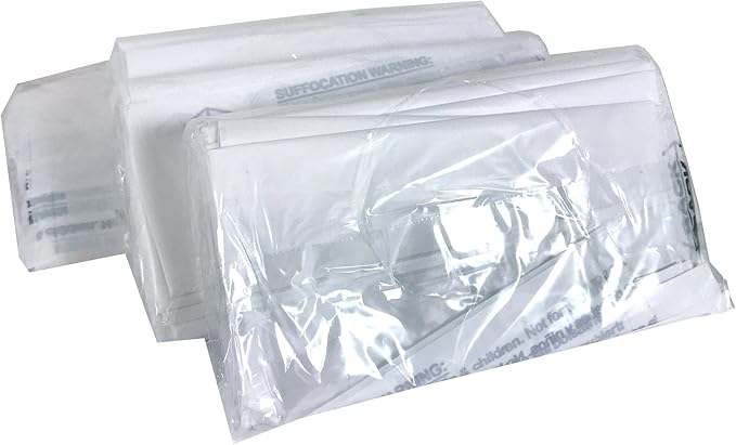 Bags - Kitchen Refill 100 Count