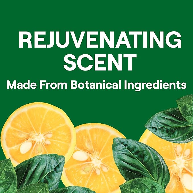Seventh Generation All Purpose Cleaner Rejuvenating Yuzu BasilFor All Surfaces23 fl oz(Pack of 8)