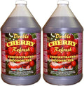 Double Cherry Refresh - Concentrated yet economical deodorant for the removal of unpleasant odors-2 gallon case