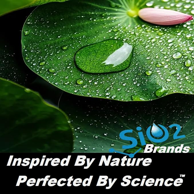 SUPERMAXX MARBLE COUNTERTOP CERAMIC COATING - 34OZ/1000ML