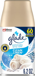 Glade AC1150 6.2 Ounce (Pack of 8)