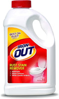 CLNR RUST &amp STN REMV 5LB