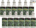 Quest 2650 GREENSCAPES Cleaner/Degreaser Quart (Case of 12)