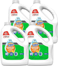SC Johnson Professional Scrubbing Bubbles Disinfectant Restroom Cleaner 128oz / Case Qty 4