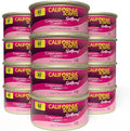 Can Air Freshener and Odor Neutralizer by California Scents Set of 12 Spillproof Cans for Home and Car Coronado Cherry 1.5 Oz Each