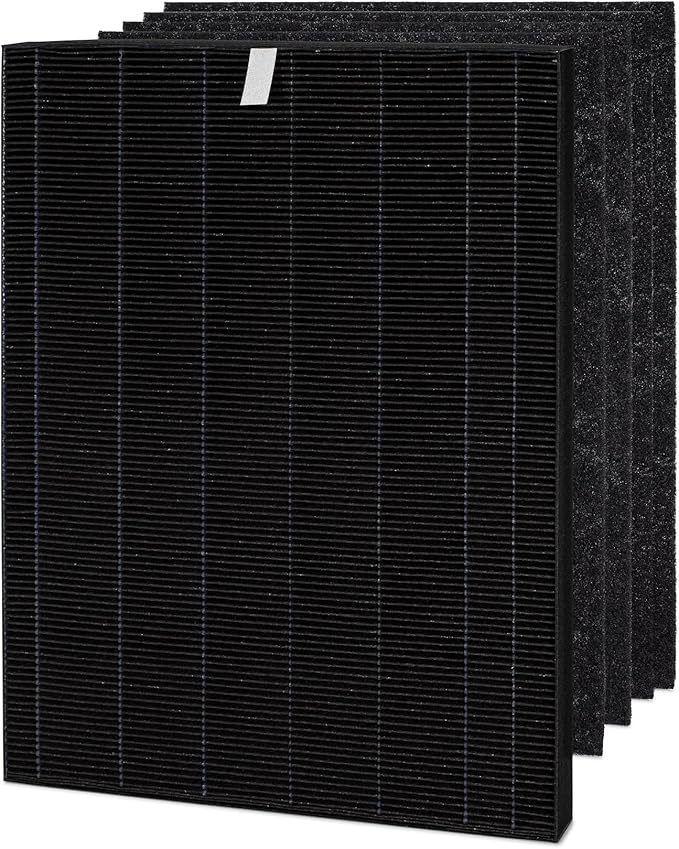 Genuine Winix Filter A +SmokeGuard for C535 5300-2 P3005300