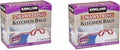Kirkland Signature Drawstring Kitchen Trash Bags - 13 Gallon - 200 Count (2 Pack)