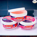 Multi-Purpose Cleaning Paste 7oz 3-Pack