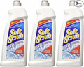 Soft Scrub Oxi Cleanser 24 Ounce (Pack of 3)