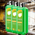 Cleaning Milk House Cleaner10.6 oz Heavy Oil Cleaner Stain Powerful Multifunctional Concentrated Cleansing Lotion Effective Cleaning Milk Used For Kitchen To Heavy Oil Stains (3)