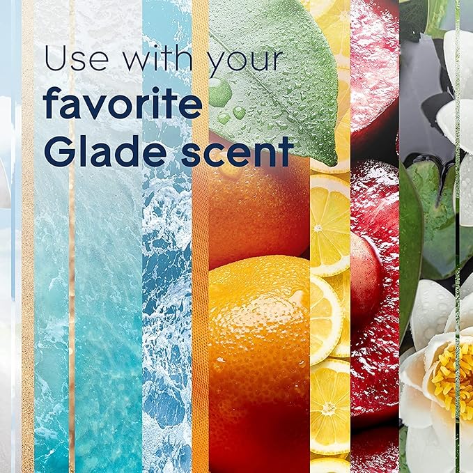 Glade Air Freshener Spray Holder (Pack - 5)