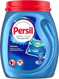 Persil Ultra Pacs Original Everyday Clean Laundry Detergent 66 count