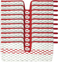 10 Pack Microfiber Spray Mop Pads Compatible with ProMist MAX Replace Head