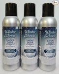 Smoke Odor Exterminator 198 gm/ 7 oz Large Spray Winter Winds 7oz Can 3 Pack. Assorted
