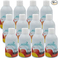 TimeMist Premium Metered Air Freshener Refills - Mango Scent - 7.1 oz (Case of 12) - 1042810 - Lasts Up To 30 Days and Neutralizes Tough Unwanted Odors