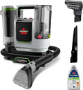 BISSELL Little Green ProHeat SmartMix Portable Deep Cleaner Self-Cleaning Tough Stain Tool and Specialized Pet Hair Removal Tool Included 3935