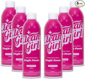 Magic Foam - Satisfying Pink Foaming All-Purpose Cleaner - 500ml Each (Pack of 6)