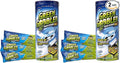 ECOCLEAN SOLUTIONS GGDC3SEMR Gobbler Breaks Up The Toughest Blogs 1 Count (Pack of 2) Green