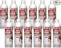 Champion Sprayon Water-Based Air Freshener Spray 14 oz Odor Control Room Freshener Apple Blossom (Case of 12)