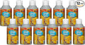 Champion Sprayon SprayScents Metered Air Freshener Refill 7 oz Odor Control Fragrance Mango (Case of 12)
