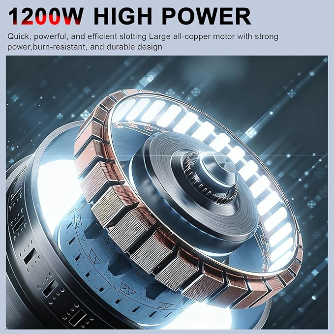 Electric Tiles Seam Cleaning Machine Tile Joint Cleaner with Adjustable Saw Blade 9000r/min Tiles Gaps Crevice Slotting Tool with A Built-in Dust Collection for Kitchen Bedroom