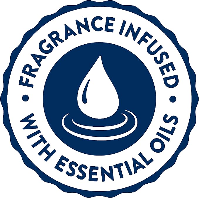 Glade PlugIns Refills Air Freshener Scented and Essential Oils for Home and Bathroom Lavender &amp Vanilla 1.34 Oz 2 Count (Pack of 3)