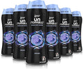 Lenor Unstoppables Dreams in-Wash Scent Booster Beads That Gives A Fresh Scent Boost from Wash to Wash 285 g Pack of 6