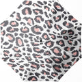 Small Compact Travel Automatic Folding Umbrella for Women Portable Lightweight Rain Wind UV Sun Shade