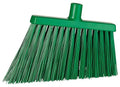 Vikan 29142 BroomAngle CutStiff11PP/PETGreen