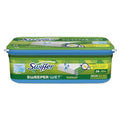 Swiffer 82856 Wet Refill Cloths Open Window Fresh Cloth White 10 x 8 28 per Box (Case of 6 Boxes)