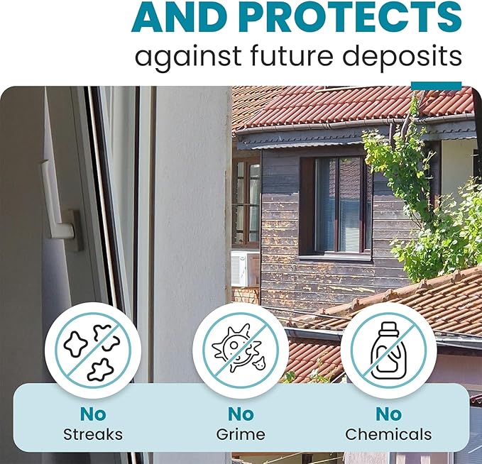 Shiny Wipes XL Window Drying Towel The Original Ultra Absorbent Twisted-Loop Design Streak-Free Towel Cloth for Shiny Windows No Streaks or Lint (1 Towel)