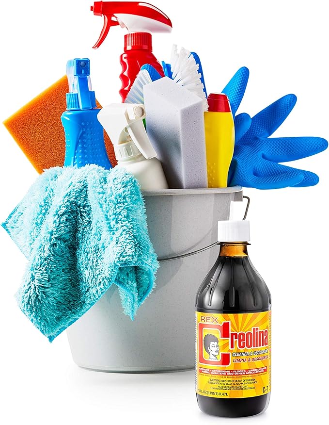 Multi Purpose Cleaner Concentrate | All Purpose Cleaner Used as Bathroom Cleaner Floor Cleaner Garbage Disposal Cleaner Kitchen Cleaner (3 Pack)