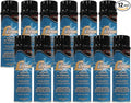 Quest 3480 LINEN Dry Air Freshener (Case of 12)