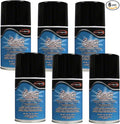 Quest 3880 AUTUMN BREEZE Metered Air Freshener - Cinnamon Scent (6 Pack) Works in all metered dispensers