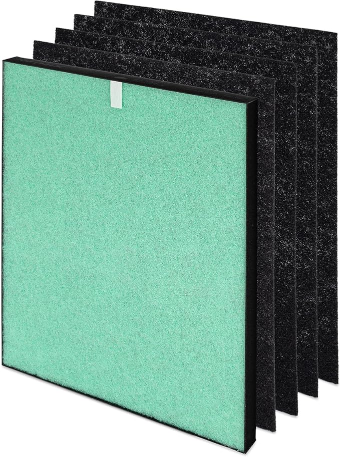 Genuine Winix Filter A +AllergenGuard for C535 5300-2 P3005300