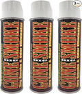 Big Gone Smoke- Dry Smoke Odor Eliminator Air Freshener Aerosol 16 oz 3 Pack