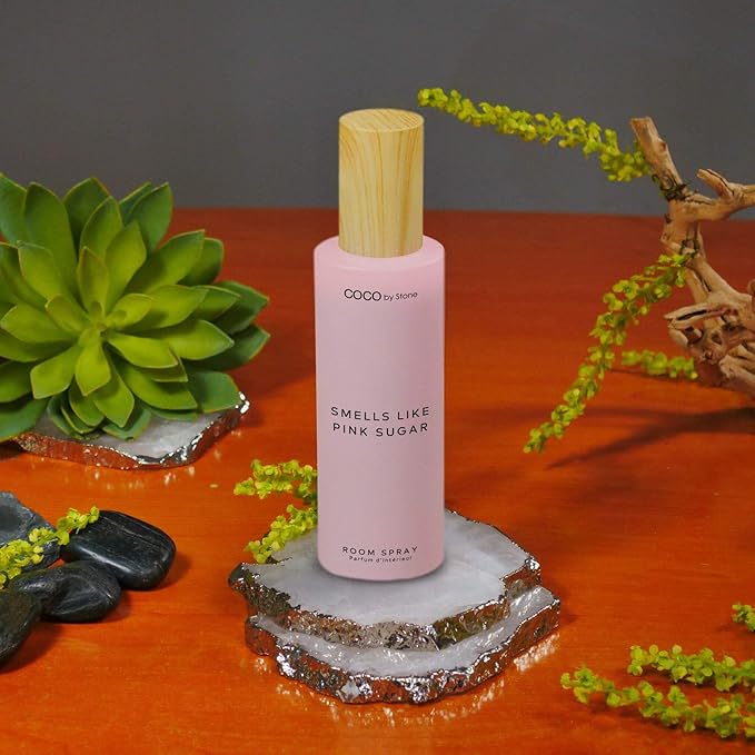 5oz Smells Like Pink Sugar Room Spray