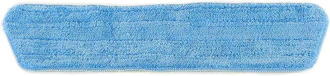 Microfiber Mop Kit with 4 Microfiber Pads