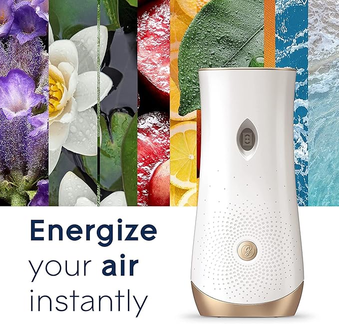 Glade Air Freshener Spray Holder (Pack - 5)