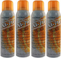 Ni-712 Neutron Industries Orange Dry Mist 14oz (4 Pack)