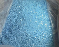 30 Pound Case of Blue Laundry Fresh Laundry Scent Beads
