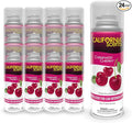 California Scents Fogger Car Air Freshener Coronado Cherry Scent 3 Ounce (Pack of 24)