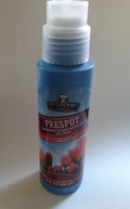 Prespot Gel with Scrub Brush Laundry Stain Remover 8fl. Oz by Melaleuca