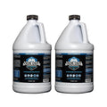 NOK OUT Odor Remover Pet Deodorizer and Cleaning Spray Made in the USA 1 Gallon 2-Pack