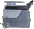 Sandia 50-1000 Spot-Xtract Commercial Extractor with Clear View Plastic Hand Tool 3 Gallon Capacity