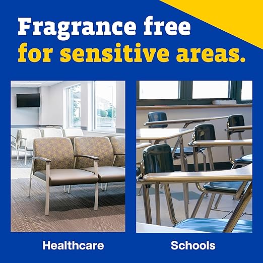 CloroxPro Glad Forceflex Kitchen Trash Bags 13 Gal Fragrance Free 110 Ct 3 Pack (Pack May Vary)