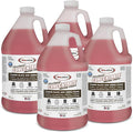 Natural Powerful Outdoor Cleaner Multi-Use Formula Powers Through Stains on Decks Siding Fences Concrete and More (4)