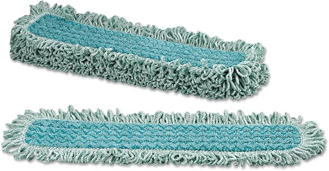 Rubbermaid 24 Green Dust Pad