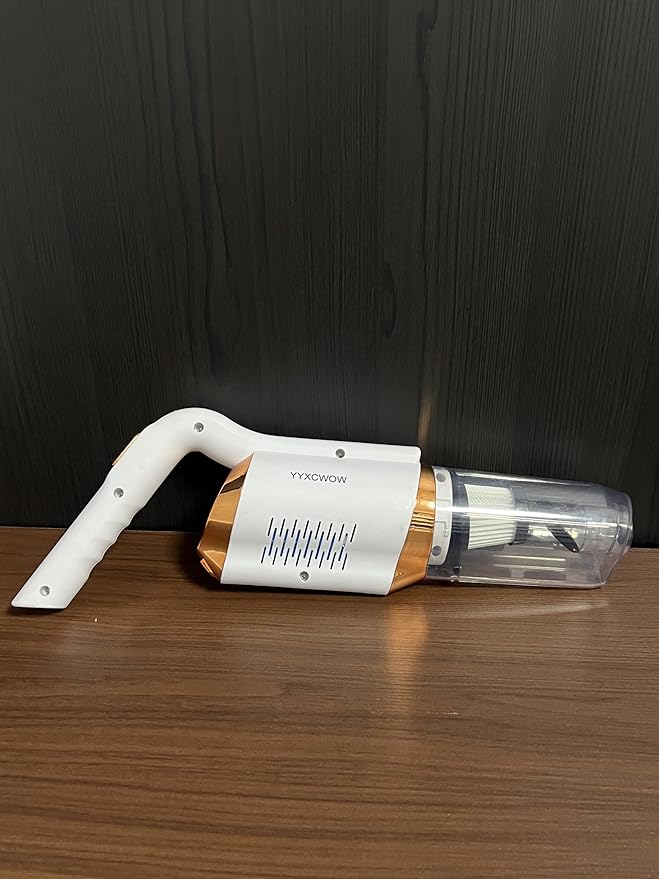 YYXCWOW Vacuum Cleaner Cord Electric Broom for Pet Hair Hardwood Floor Cleaning